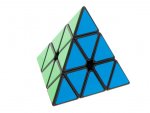 KIK KX5682 Kostka Pyraminx MoYu 10 cm