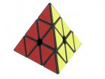 KIK KX5682 Kostka Pyraminx MoYu 10 cm