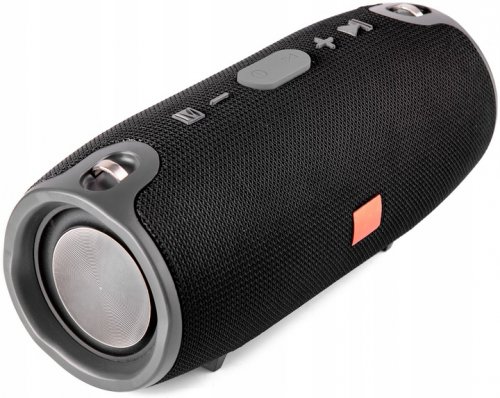 KIK KX6400 BOOMBOX bluetooth 40W bezdrátový reproduktor 