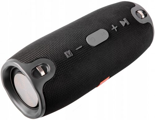 KIK KX6400 BOOMBOX bluetooth 40W bezdrátový reproduktor 