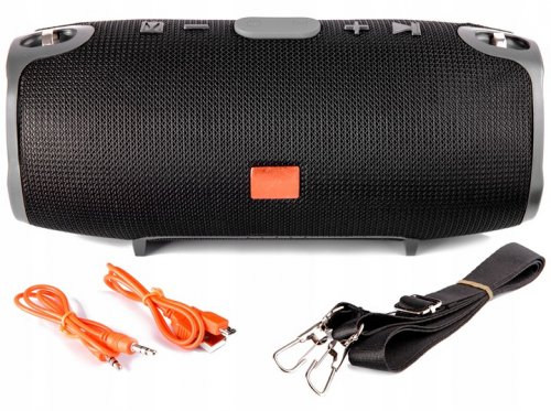 KIK KX6400 BOOMBOX bluetooth 40W bezdrátový reproduktor 