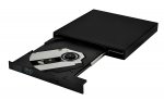 Izoxis 6291 Externí vypalovačka CD-R/DVD-ROM/RW