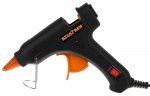 Bigstren 18732 Tavná pištoľ 20W + 30 lepiacich tyčiniek 7mm