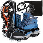 ISO 18263 Nesmeky vel. 36 - 40