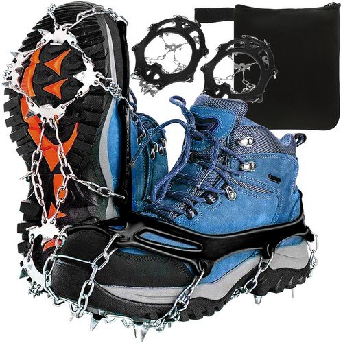 ISO 18263 Nesmeky vel. 36 - 40