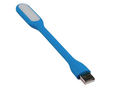 Verk USB Lampička LED biela