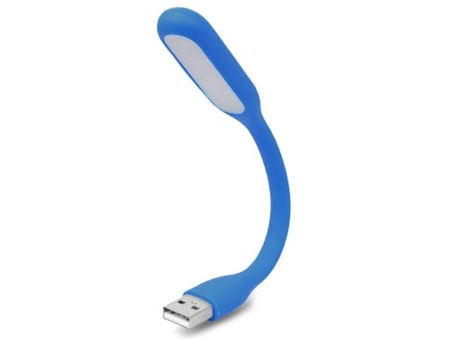 Verk USB Lampička LED bílá