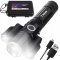 Trizand 18369 Svietidlo T6 2 LED CREE XPE ZOOM