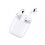 Pronett Bezdrôtové slúchadlá i200 GPS - TWS s dobíjacím boxom biele