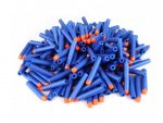 Pronett Náhradní náboje do pistole Nerf 7 cm 100 ks