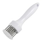 Pronett XC015 Naklepávač masa - tenderizér bílý