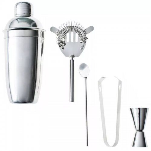 Pronett XJ4283 Barmanský set 5-dielny