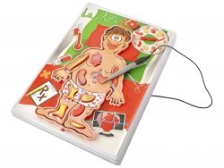 ISO 4474 Operace doktor