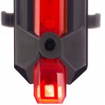 Trizand 18671 Zadné svetlo USB 2x LED
