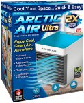 Verk 15670 Ochladzovač vzduchu na vodu Arctic Air Ultra