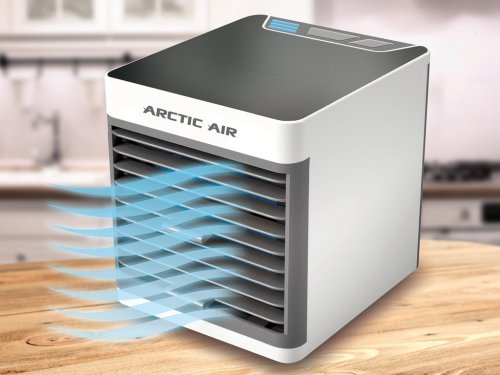 Verk 15670 Ochladzovač vzduchu na vodu Arctic Air Ultra