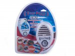 Verk 15690 Odpuzovač hmyzu a hlodavců Stop Pests Pro