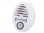 Verk 15690 Odpuzovač hmyzu a hlodavců Stop Pests Pro