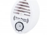 Verk 15690 Odpuzovač hmyzu a hlodavců Stop Pests Pro