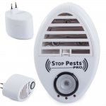 Verk 15690 Odpuzovač hmyzu a hlodavců Stop Pests Pro