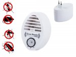 Verk 15690 Odpuzovač hmyzu a hlodavců Stop Pests Pro