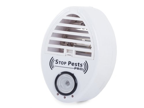 Verk 15690 Odpuzovač hmyzu a hlodavců Stop Pests Pro