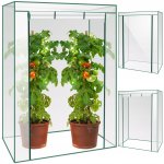 Malatec 13134 Přenosný fóliovník 150 x 103 x 52 cm