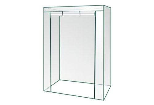 Malatec 13134 Přenosný fóliovník 150 x 103 x 52 cm