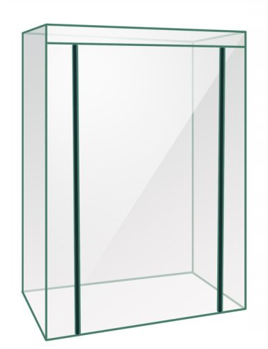 Malatec 13134 Přenosný fóliovník 150 x 103 x 52 cm