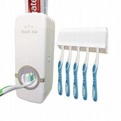 Pronett XJ1181 Dávkovač zubní pasty