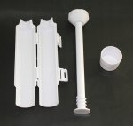 Pronett XJ3500 Sushi válec - tvořítko na sushi