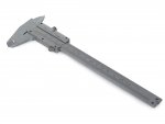 Verk 11084 Posuvné měřítko 150 mm