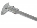 Verk 11084 Posuvné měřítko 150 mm
