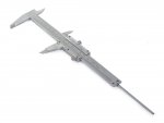 Verk 11084 Posuvné měřítko 150 mm