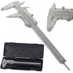 Verk 11084 Posuvné měřítko 150 mm