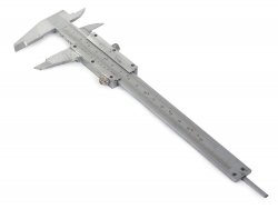 Verk 11084 Posuvné měřítko 150 mm