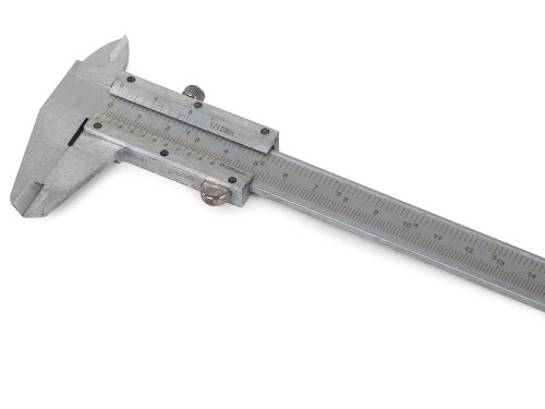 Verk 11084 Posuvné měřítko 150 mm