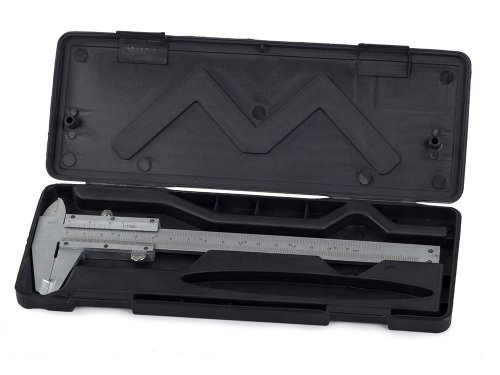 Verk 11084 Posuvné měřítko 150 mm