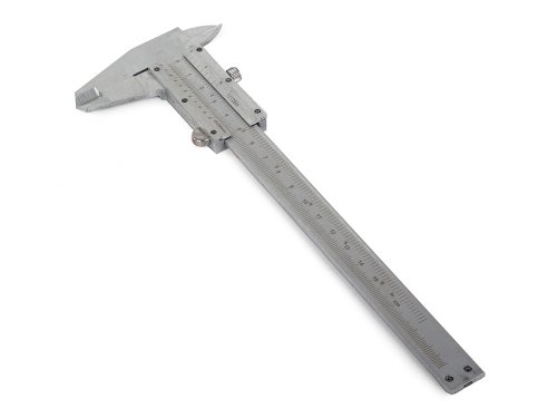 Verk 11084 Posuvné měřítko 150 mm
