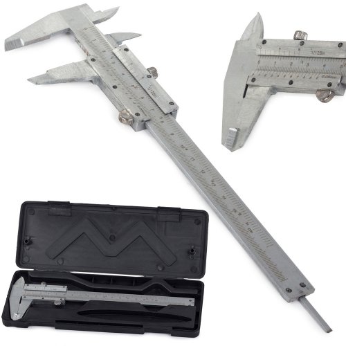 Verk 11084 Posuvné měřítko 150 mm