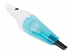 Verk 24047 Bezsáčkový ruční vysavač Hepa 600W 2v1