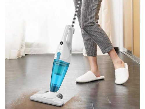 Verk 24047 Bezvreckový ručný vysávač Hepa 600W 2v1