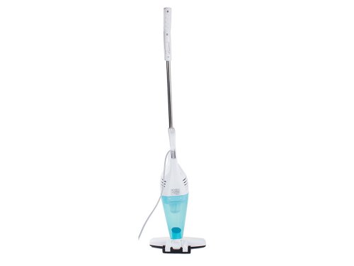 Verk 24047 Bezsáčkový ruční vysavač Hepa 600W 2v1