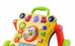 Run Li Toys 4681 Interaktivní chodítko 3v1