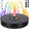 Gardlov 18923 Solární fontána k zahradnímu jezírku 180L/H, RGB
