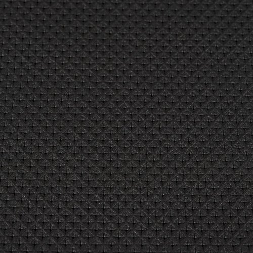 Xtrobb 18915 Ochrana dverí - pás na stenu 200 x 20 cm čierna