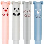 Malatec 18918 Sada Gumovacích per 4 ks