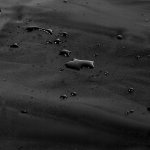 Soulima 18980 Kadeřnická pelerína 140 x 100 cm černá