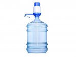 Verk 01086 Ručná pumpa na vodu malá