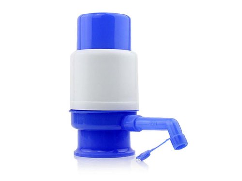 Verk 01086 Ručná pumpa na vodu malá